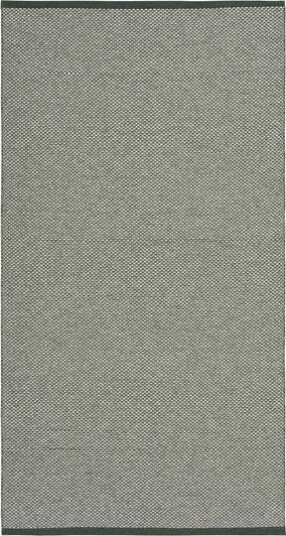 Plastmatter Horredsmattan Estelle grønn Størrelse: 80 x 200 cm