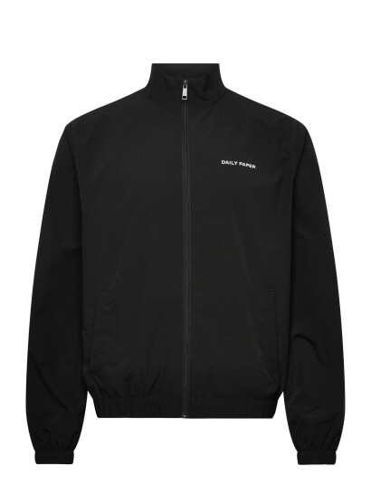 Daily Paper Eward Jacket Black XL Daily Paper Eward Jacket Black XL