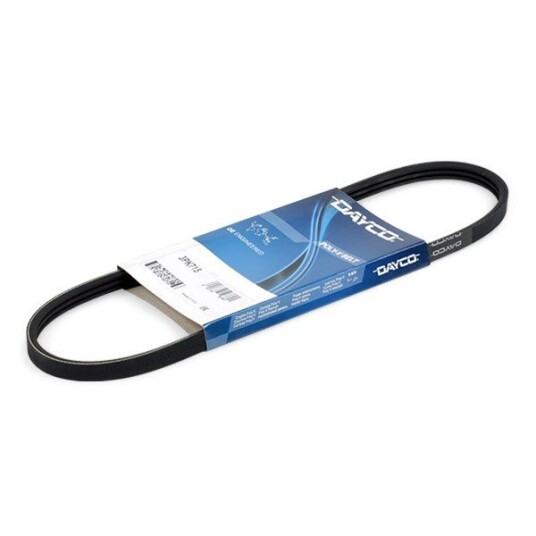Kileribberem DAYCO 3PK715