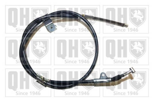 Tautrekk håndbremse QUINTON HAZELL BC4028