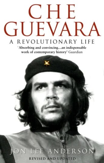 Che Guevara Av Jon Lee Anderson