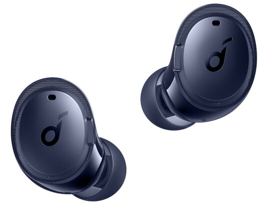 Anker Soundcore Dot 3i Blå v2 Anker Soundcore Dot 3i Blå v2