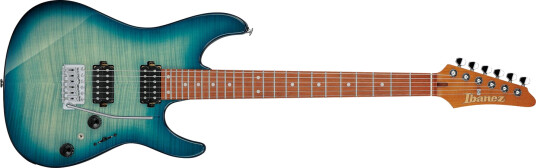 Ibanez AZ24S1F-TXB Elgitar AZ Standard Ibanez AZ24S1F-TXB Elgitar AZ Standard
