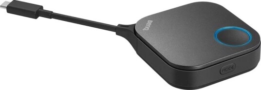 BenQ InstaShow Button Kit Trådløs Video/Audioutvider Wi-Fi 5