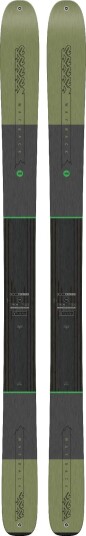 K2 Wayback 106179cm K2 Wayback 106179cm