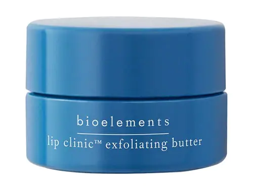 Bioelements Lip Clinic Exfoliating Butter 9 ml