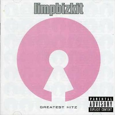 MediaTronixs Limp Bizkit : Greatest Hitz [special Edition] CD (2005) Pre-Owned
