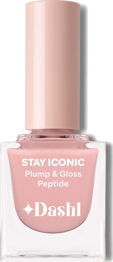 Dashl Stay Iconic Plump & Gloss Peptide 21 Gisel