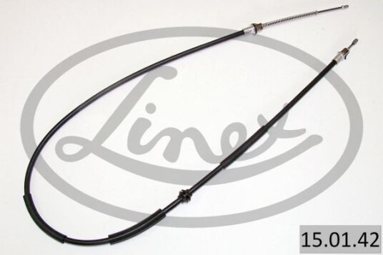 Bremsewire LINEX 15.01.42