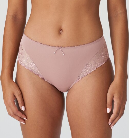 Marie Jo Truser Jane Full Brief Lysrosa 38 Dame Marie Jo Truser Jane Full Brief Lysrosa 38 Dame