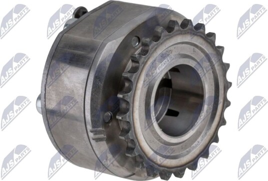 Kamakselregulering NTY RKZ-TY-018