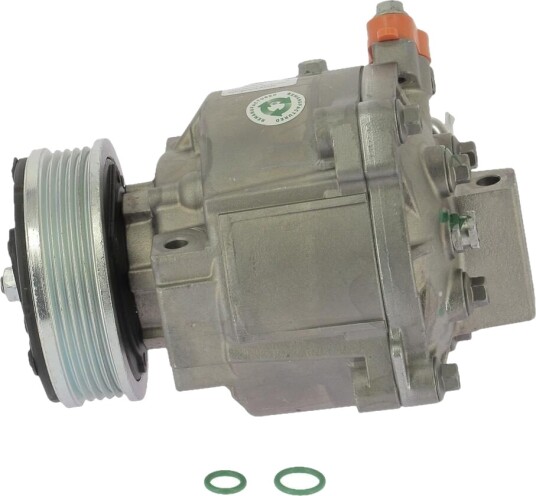 WALKER WCP00316 AC-kompressor