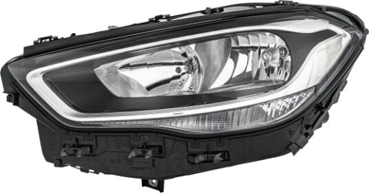 HELLA 1EG 013 074-111 Frontlykter