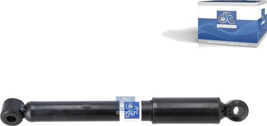 Støtdemper DT Spare Parts 7.12534