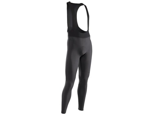 Northwave Proms bibtights m/seler svart herre
