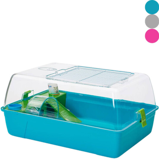 Rody Hamsterbur Mix 55X39X26Cm Rody Hamsterbur Mix 55X39X26Cm