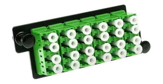 Act Adapterplate 6Xlc Quad (24F) Os2 Apc8 (Fa2151)