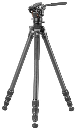 Vanguard Alta Pro 264CV14 3VL Tripod Karbon Vanguard Alta Pro 264CV14 3VL Tripod Karbon