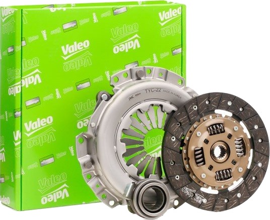 Clutchsett VALEO 826030