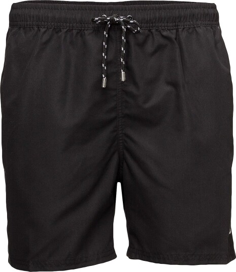 Panos Emporio Durable Helios Swimshort Black L