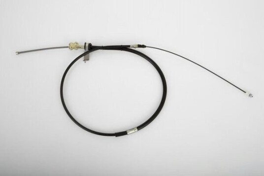 Tautrekk, håndbremse HELLA 8AS 355 665-261