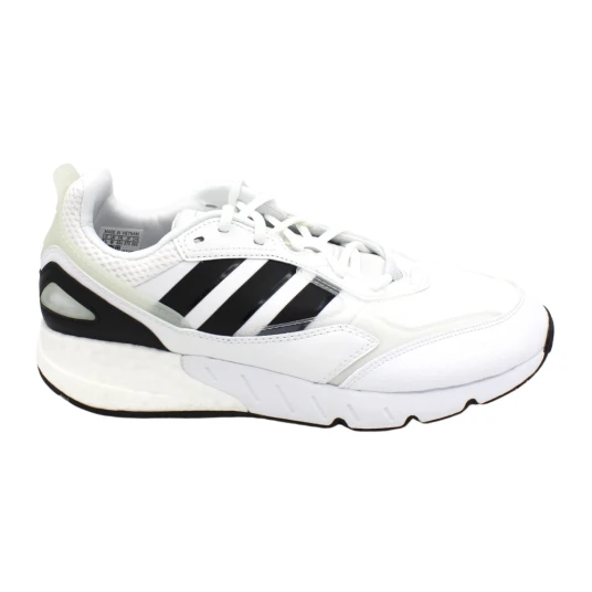 Adidas Herre Sko Hvit 46 2/3 EU Adidas Herre Sko Hvit 46 2/3 EU