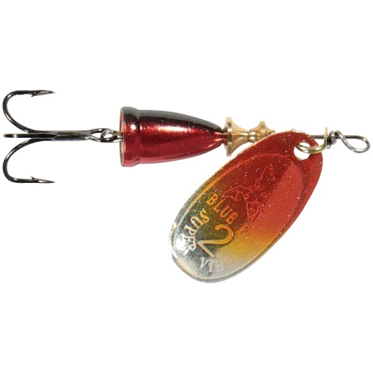 Blue Fox Vibrax Nordlys 6g B