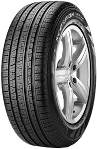 Pirelli Scorpion Verde All-Season 275/40R22 108Y Pirelli Scorpion Verde All-Season 275/40R22 108Y