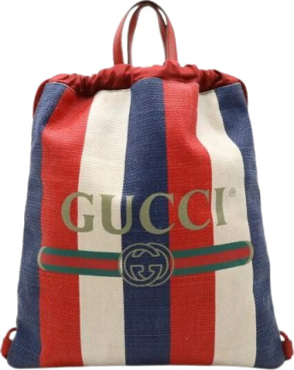 Gucci Vintage Dame Flerfarget Gucci Vintage Dame Flerfarget