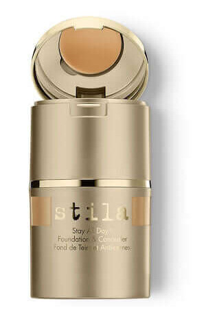 STILA Stay All Day Foundation & Concealer Buff 7