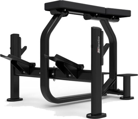 Impulse ITF8301 Seal Row Bench, Selroddbenk