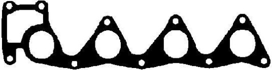 Tetning innsugningsmanifold CORTECO 450187P