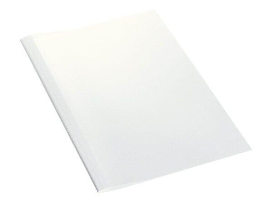 Leitz 15 sheets - Thermal binding cover