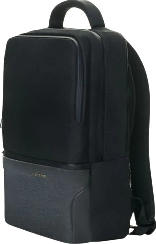 Vention Krp 18L Vanntett Laptop Ryggsekk Svart
