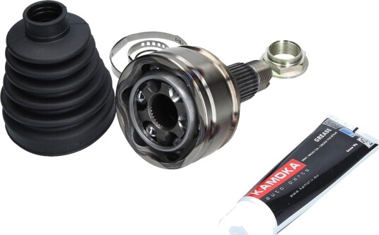 KAMOKA 6025 Drivledd
