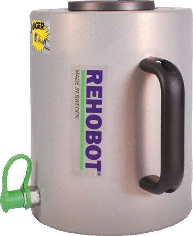 Rehobot CHFA673 Hullsylinder 67 Tonn Rehobot CHFA673 Hullsylinder 67 Tonn