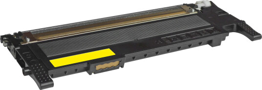 TB Toner Y4072S Gul (1.000 sider) erstatter Samsung CLT-Y4072S TB Premium toner