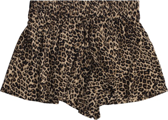 Luca & Lola Milena Shorts Leopard 104