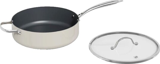 Dorre Coria traktørpanne med lokk 28 cm Dorre Coria traktørpanne med lokk 28 cm