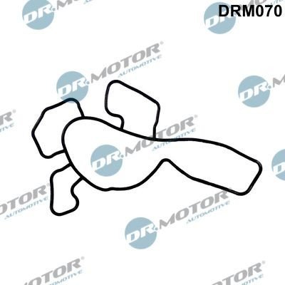 DR.MOTOR AUTOMOTIVE DRM070 Pakning vannpumpe