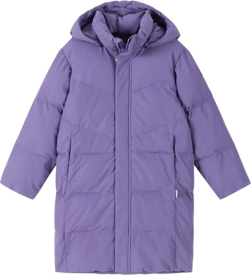 Reima Winter Jacket Vaanila Purple 164 Reima Winter Jacket Vaanila Purple 164