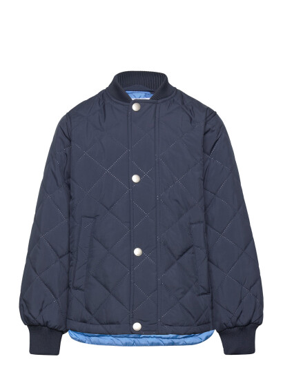 Molo Hallow - Blue - 74/80 Molo Hallow - Blue - 74/80
