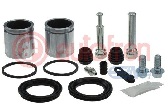 Autofren Seinsa Rep. sett bremsecaliper AUTOFREN SEINSA D43412S