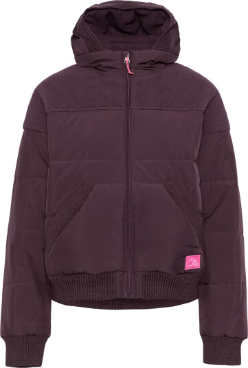 Kari Traa Women"s Eida Jacket Cocoa Powder XL