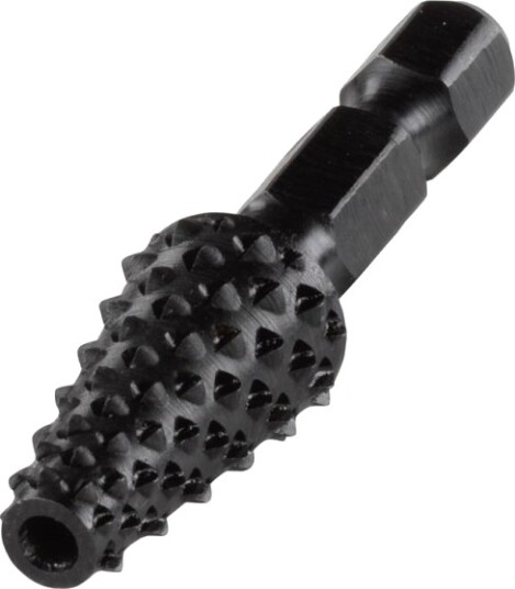 Wolfcraft Gmbh 1 Roterende Rasp Wolfcraft Gmbh 1 Roterende Rasp