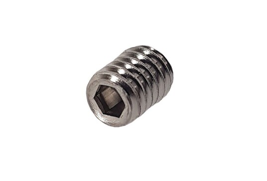 Kind Shock pinolbolt til bøssing Kind Shock pinolbolt til bøssing