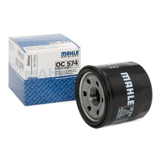 Oljefilter KNECHT OC 574