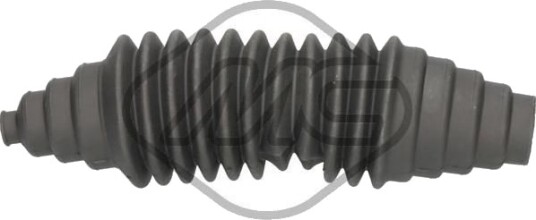 Belgsett styring Metalcaucho 01634