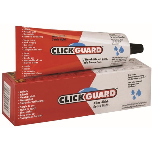 BERRYALLOC CLICKGUARD 124ML