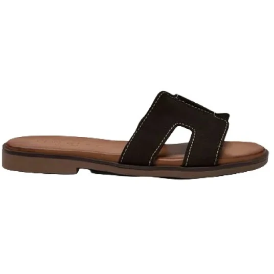 Pavement, Dame, Sko, Brun, 39 EU,